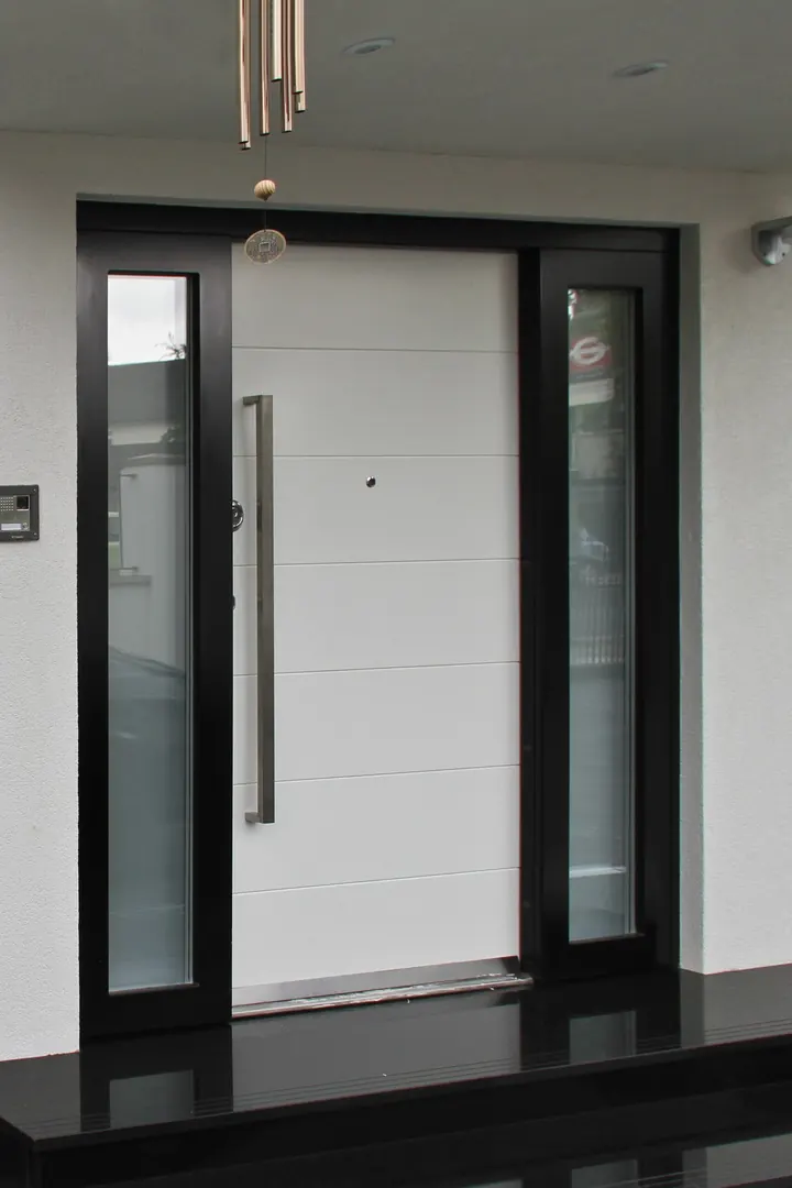 Security Doors SD-010