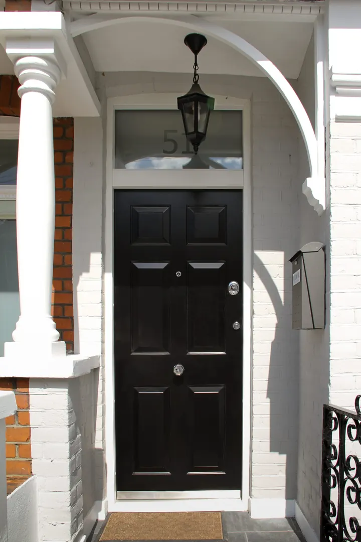 Security Doors SD-025