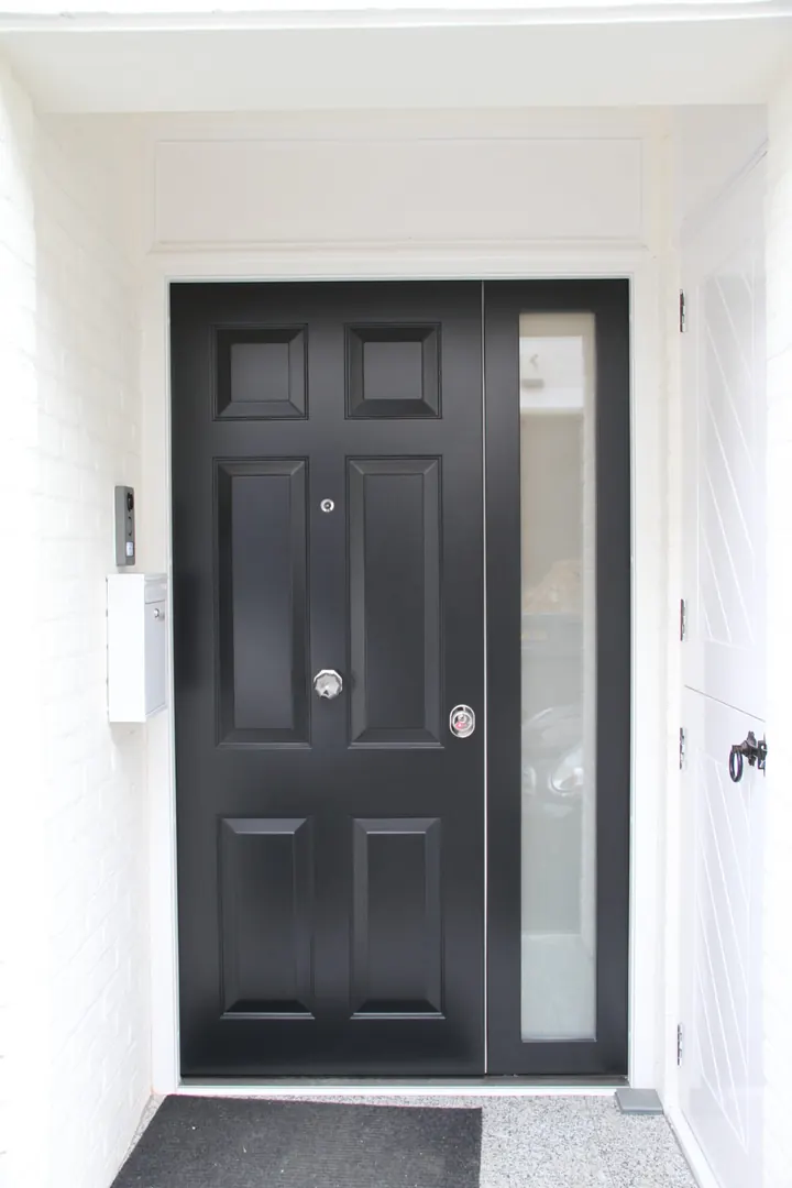 Security Doors SD-009