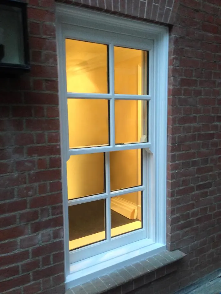 Security Windows SW-013