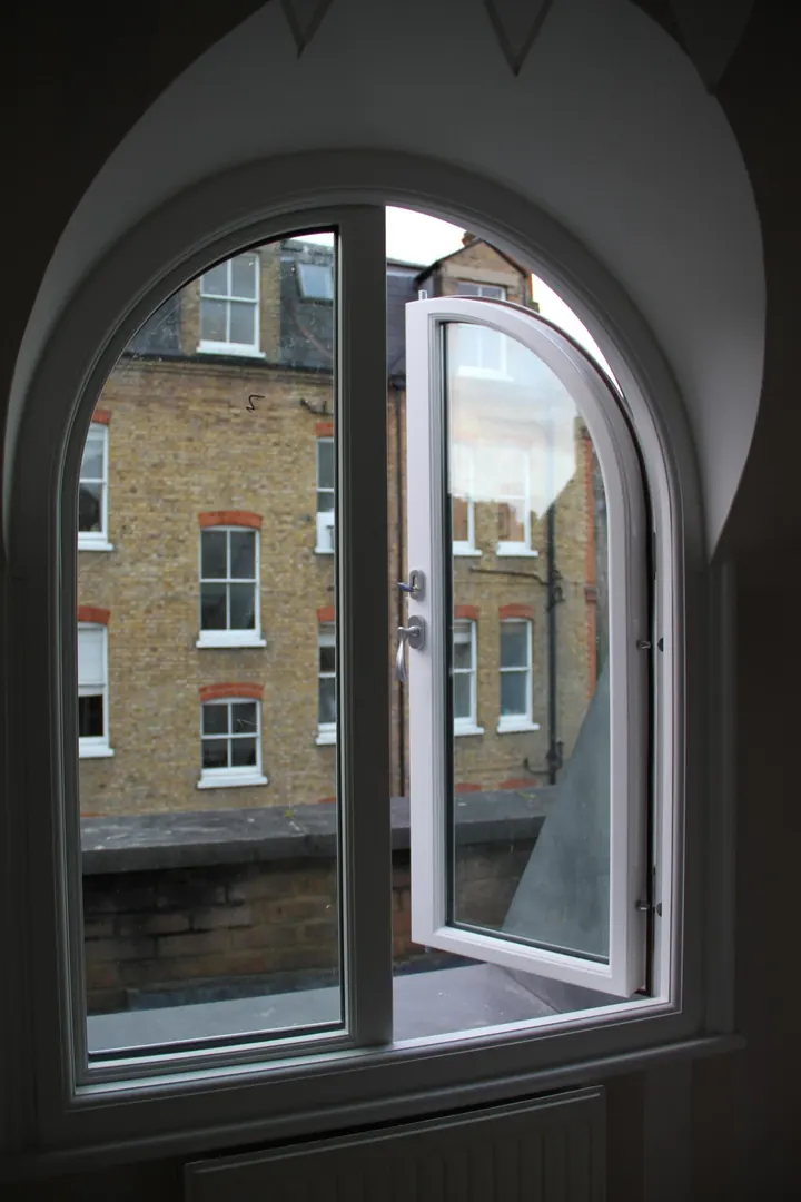Security Windows SW-003