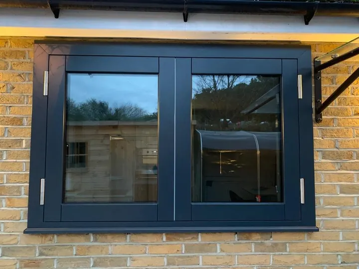 Security Windows SW-005